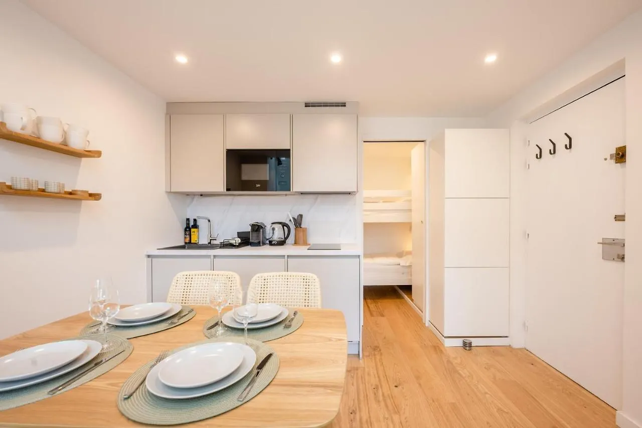 Apartment Le Duplex Vaugelas Atypique En Plein Centre Ville Annecy