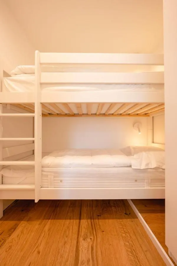 Apartment Le Duplex Vaugelas Atypique En Plein Centre Ville Annecy