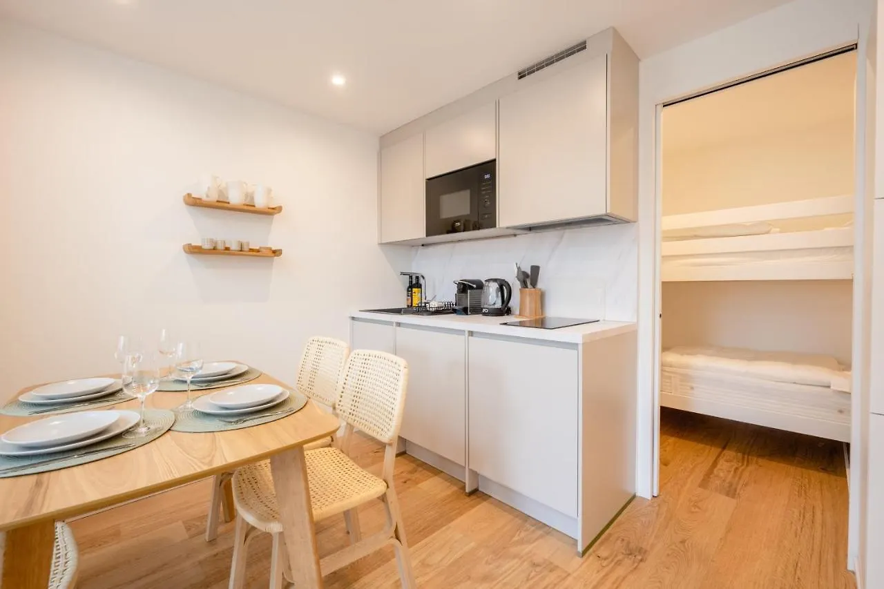 Apartment Le Duplex Vaugelas Atypique En Plein Centre Ville Annecy France