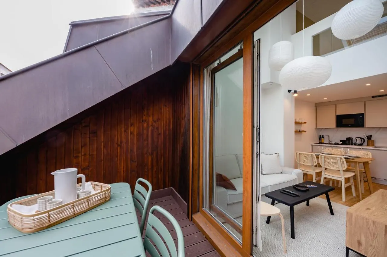 Le Duplex Vaugelas Atypique En Plein Centre Ville Annecy Apartment